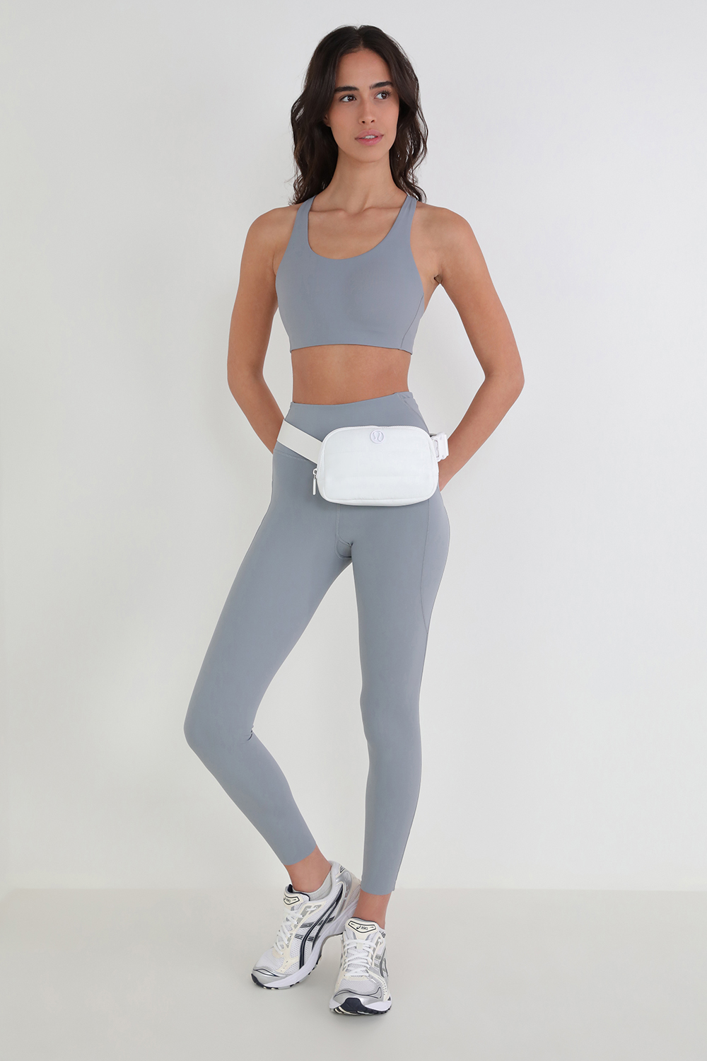 Lululemon Energy Bra High Support